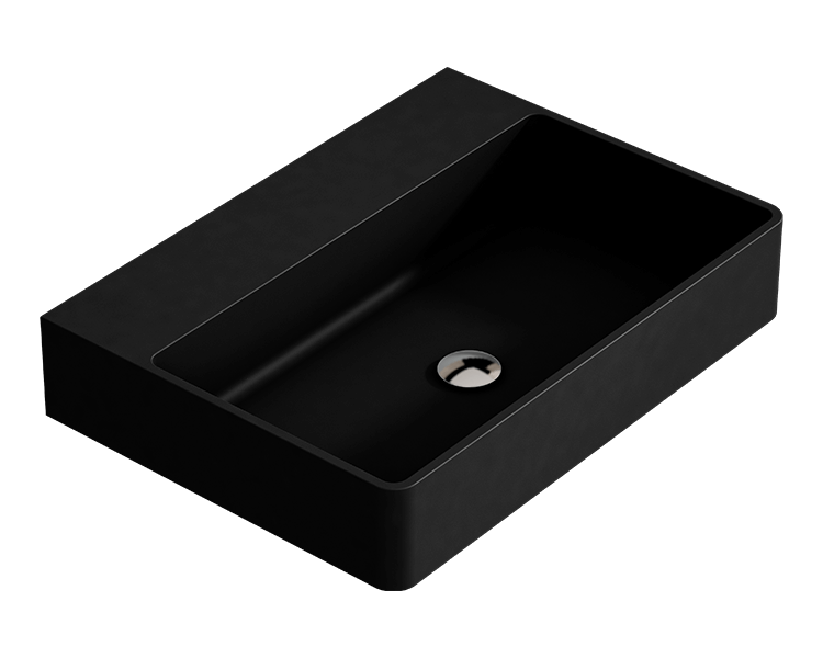 Lavabo en solid surface ALICANTE