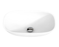 Lavabo en solid surface BENIDORM