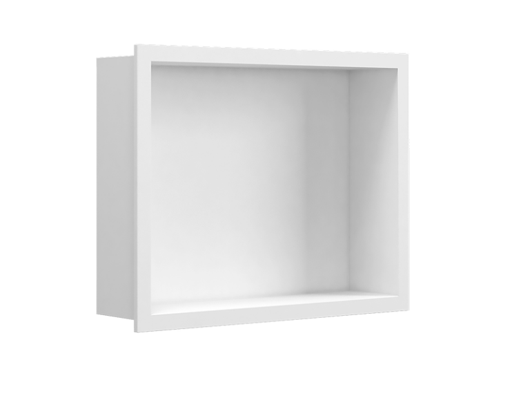 Niches de douche