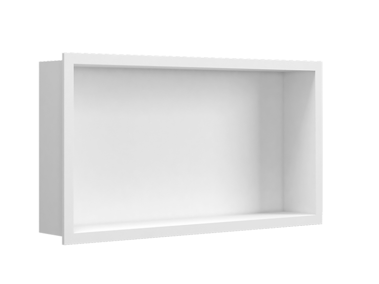 Niches de douche