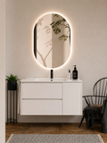 Meuble de salle de bain ITACA avec lavabo