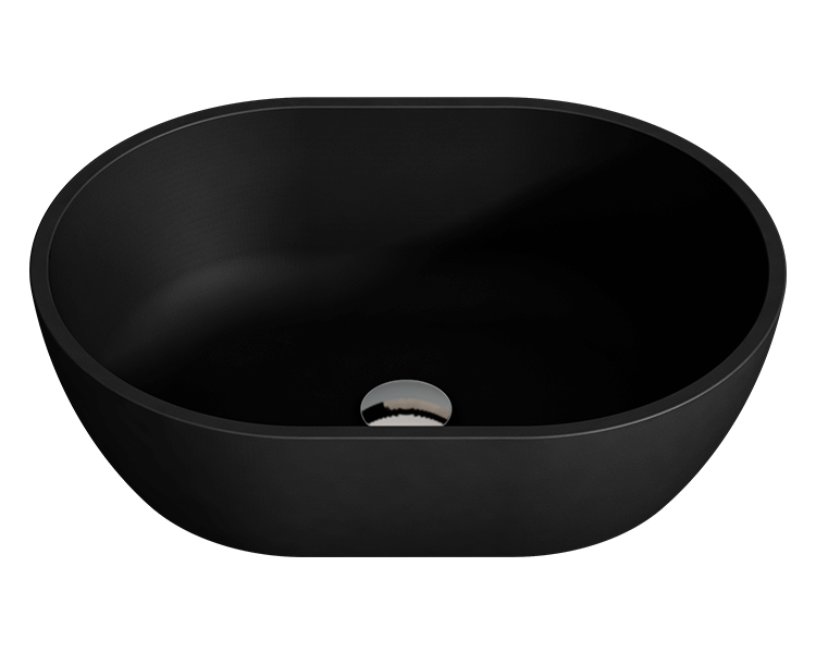 Lavabo en Solid Surface "MONACO"