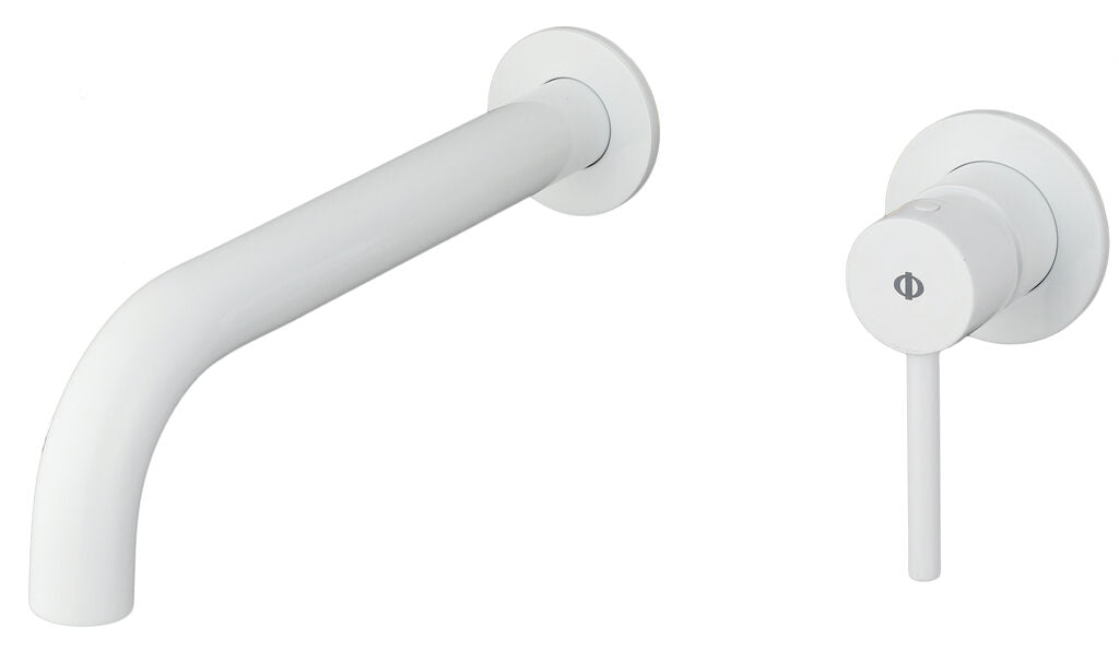 Mitigeur monocommande lavabo à encastrer SIRIO