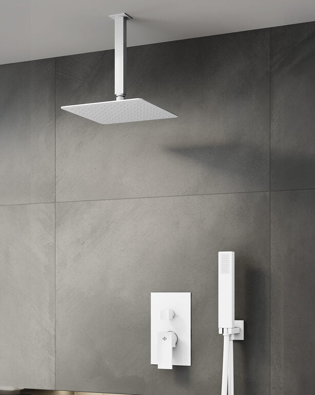 Ensemble robinetterie de douche encastrable ORION
