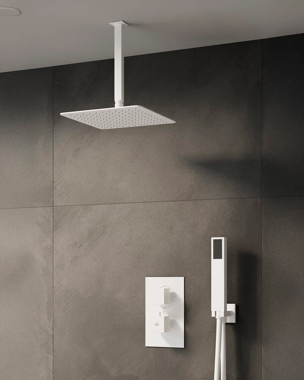 Ensemble robinetterie de douche encastrable ORION