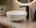 Lavabo en porcelaine à poser BOL