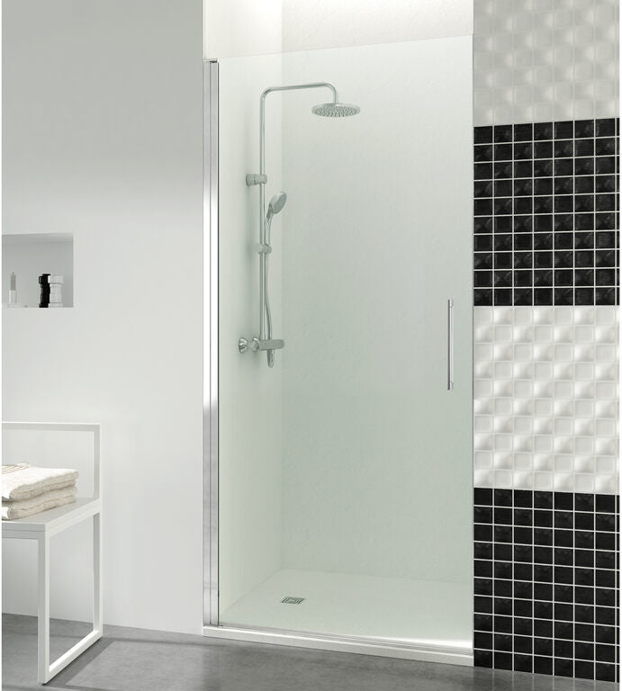 Paroi frontale repliable avec fermeture magnétique murale OPEN