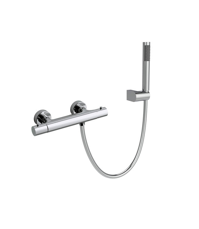 Mitigeur thermostatique ROUND