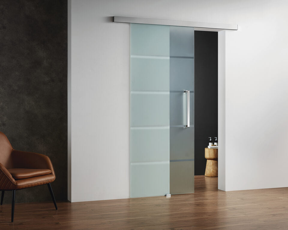 Portes intérieures