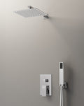 Ensemble robinetterie de douche encastrable ORION