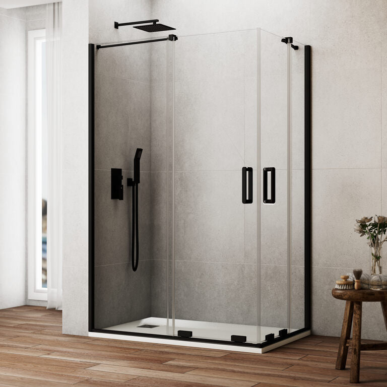 Paroi de douche d'angle KENNA