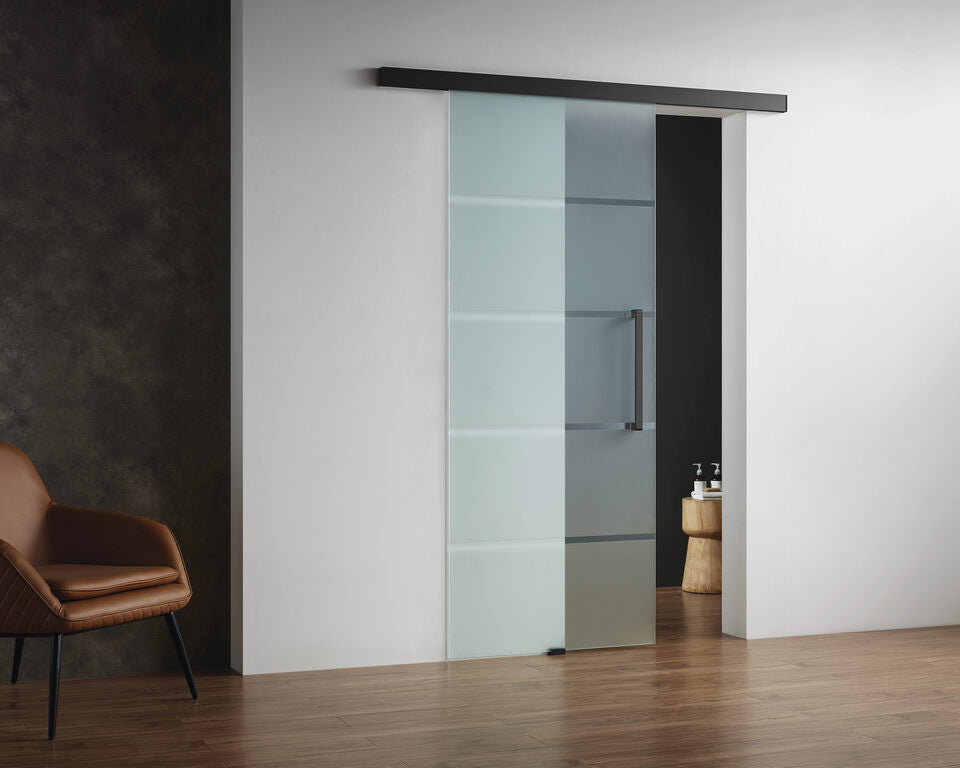 Portes intérieures