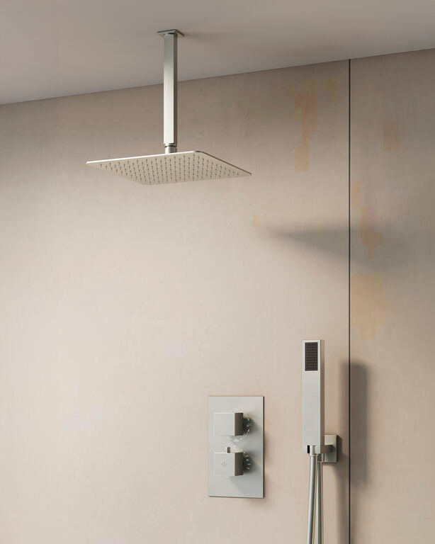 Ensemble robinetterie de douche encastrable ORION