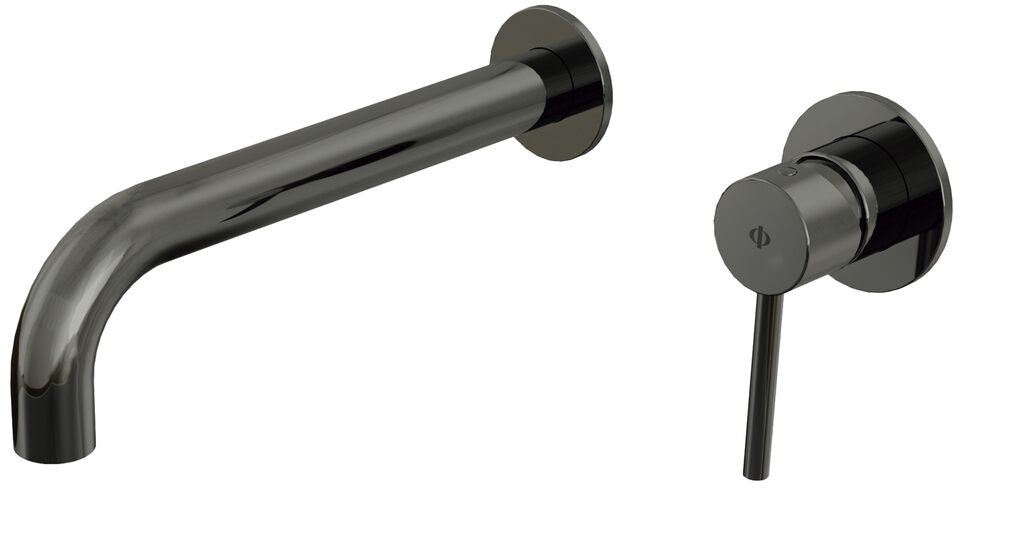 Mitigeur monocommande lavabo à encastrer SIRIO
