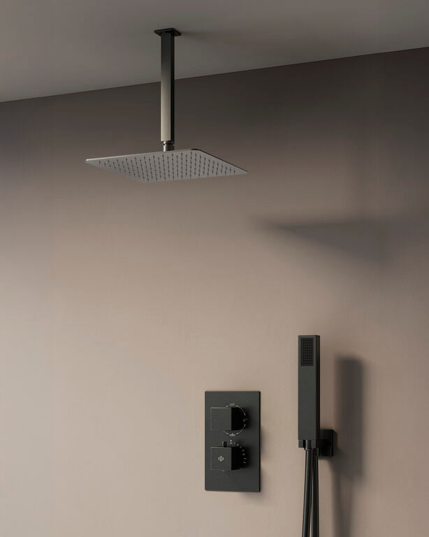 Ensemble robinetterie de douche encastrable ORION